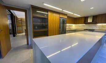 Imagem 5: Maravilhoso Sobrado todo retrofitado com 3 suítes plenas a venda no Jardins Viena !!