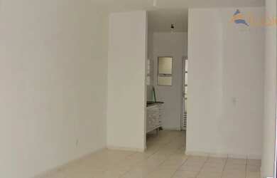 Imagem 3: Casa com 3 dormitórios para alugar, 70 m² por R$ 1.390,00/mês - Residencial Pazetti - Paul