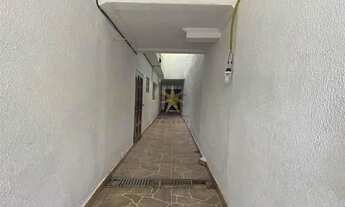 Imagem 2: Casa Jardim Maringá São Paulo/SP