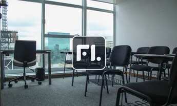 Imagem 7: Escritório para aluguel tem 1070 metros quadrados em Bela Vista - São Paulo - SP