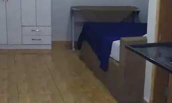 Imagem: Kitnet sem condomínio