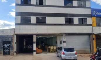 Imagem: Cobertura duplex top alto padrão 3 quartos