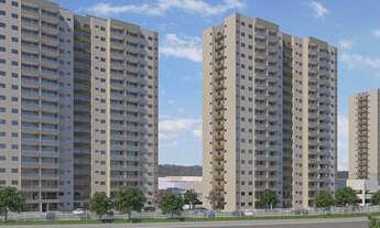 Imagem 5: North Way Residente, 3 quartos com 2 suíte e varanda gourmet, lazer completo Centro Paulis