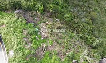 Imagem 2: Belo Lote de Terreno à Venda na Região do Toriba - Campos do Jordão/SP