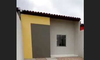 Imagem: Aluguel de casa na Santa Barbara