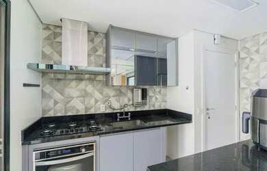 Imagem 3: Apartamento com 3 dormitórios 1 Suíte à venda, 100 m² - Campo Belo - São Paulo/SP