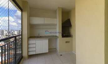 Imagem 7: Apartamento de 92m², com 3 dormitórios, 1 suíte na Móoca