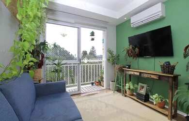 Imagem 3: PORTO ALEGRE - Apartamento Padrão - Cristal