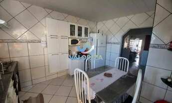 Imagem 3: Excelente casa com 2 quartos na QR 402 Samambaia Norte