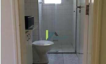 Imagem 4: Apartamento com 2 dormitórios à venda, 55 m² por R$ 280.000,00 - Leitão - Louveira/SP