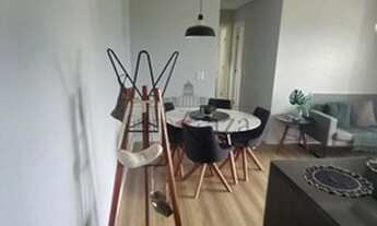 Imagem 5: Apartamento para venda com 63 metros quadrados com 2 quartos