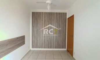 Imagem 6: Apartamento para alugar, edifício Belvedere, Bauru