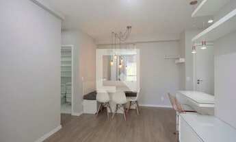 Imagem 4: Apartamento para Aluguel - Santa Cecília, 1 Quarto, 50 m2