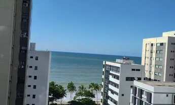 Imagem 3: Cobertura triplex para venda com 390 metros quadrados com 4 quartos em Boa Viagem - Recife