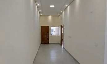 Imagem 7: Casa com 2 dormitórios à venda, 80 m² por R$ 379.000,00 - Loteamento Chamonix - Londrina/P