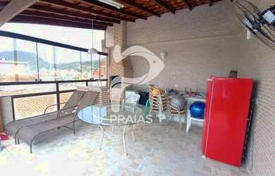 Imagem 3: Cobertura com piscina, 3 dormitórios, Enseada