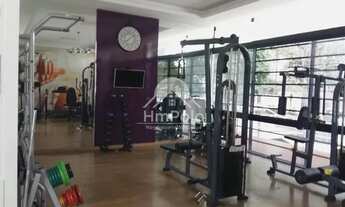 Imagem 6: Campinas - Apartamento Padrão - Cambuí