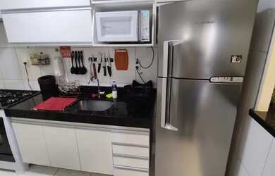 Imagem 7: Excelente Apartamento para aluguel tem 100 metros quadrados com 2 quartos