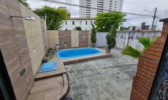 Imagem 7: Aproveite repasse excelente casa em jaguaribe em principal