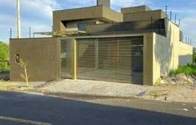 Imagem: Casa com 3 dormitórios à venda, 120 m²