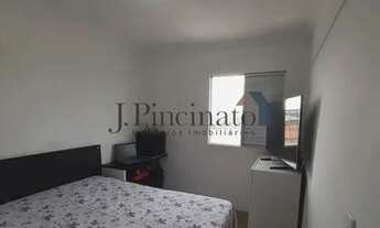 Imagem 7: Jundiaí - Apartamento Padrão - Parque Residencial Eloy Chaves