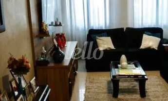 Imagem 3: São Paulo - Casa Padrão - Vila Formosa