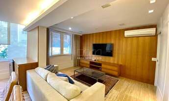 Imagem 3: Apartamento com 3 dormitórios à venda, 170 m² por R$ 4.400.000,00 - Ipanema - Rio de Janei