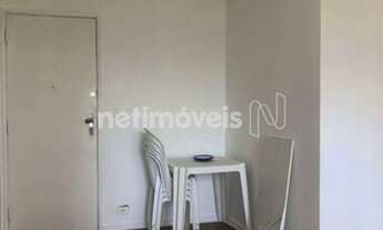 Imagem 4: Venda ou locação Apartamento 1 quarto Cambuci São Paulo