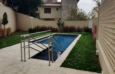 Imagem 6: Apartamento novo a venda com 55 metros quadrados com 2 quartos em Santa Teresinha - São Pa