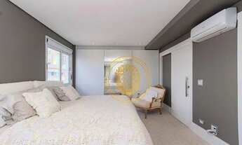 Imagem 7: OPORTURNIDADE PARA INVESTIDOR! Cobertura com 3 dormitórios à venda, 211 m² por R$ 2.000.00