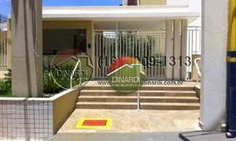 Imagem 4: Apartamento com 3 dormitórios à venda, 94 m² por R$ 595.000,00 - Jardim Irajá - Ribeirão P