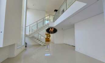 Imagem 7: Casa em Condomínio para Locação em Santana de Parnaíba, Alphaville, 4 dormitórios, 4 suíte