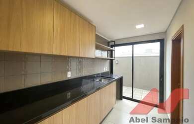 Imagem 6: Casa no bairro Alphaville