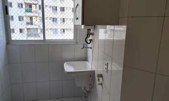 Imagem 7: Apartamento para venda tem 74 metros quadrados com 2 quartos em Glória - Macaé - RJ