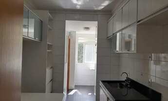 Imagem 5: Apartamento com 3 dormitórios para alugar, 122 m² por R$ 6.815/mês - Tamboré - Santana de