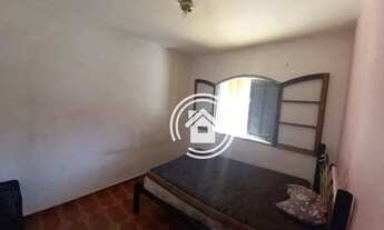 Imagem 4: Casa com 2 dormitórios à venda, 121 m² por R$ 220.000,00 - Doroteia - São Pedro/SP