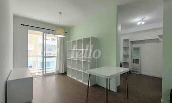 Imagem: São Paulo - Apartamento Padrão - Mooca