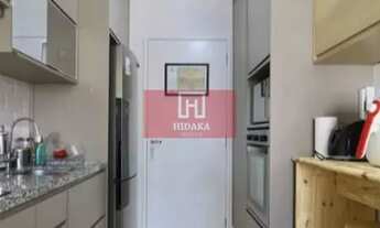 Imagem 5: Apartamento à venda no bairro Bela Vista - São Paulo/SP, Zona Central