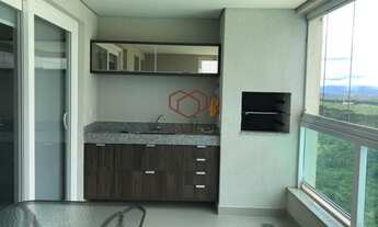 Imagem: Apartamento com 3 quartos no Brasil Beach