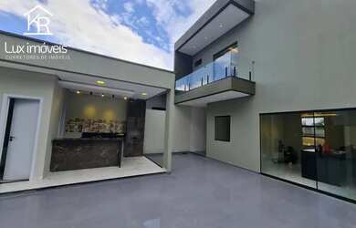 Imagem 2: Morada dos Pássaros/ Dúplex 230m² 03 Suítes/ Piscina e Churrasqueira