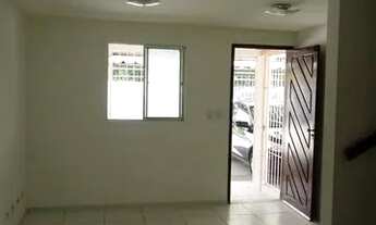 Imagem 5: Casa Candeias, Duplex, 2 quartos, em condominio fechado, 1 vg de garagem, 175 mil
