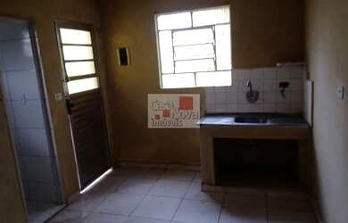 Imagem 5: Casa Térrea, Vila Ede - São Paulo