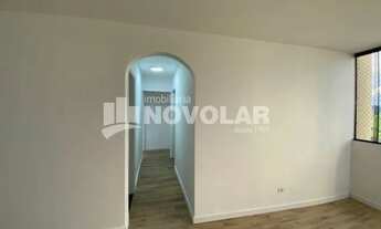 Imagem 4: Apartamento no Barro Branco, com 3 dormitórios