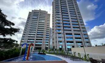 Imagem 2: Apartamento com 4 dormitórios à venda, 189 m² por R$ 1.890.000,00 - Engenheiro Luciano Cav