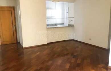 Imagem 5: Sao Carlos - Apartamento Padrão - Centro