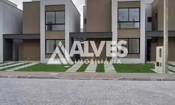 Imagem 2: CASA COM 3 QUARTOS SENDO 1 SUÍTE MASTER COM CLOSET NO BAIRRO SIM