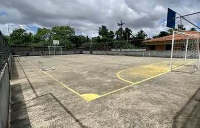 Imagem 7: Apartamento turu / térreo nascente / super ventilado / 2 quartos / perto de tudo