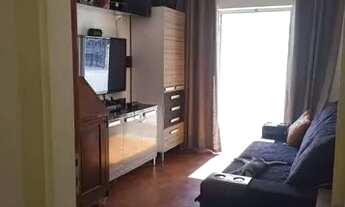 Imagem: Excelente apartamento no bairro do Boqueirão