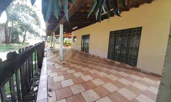 Imagem 6: Locação de Casas / Padrão na cidade de Araraquara