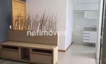 Imagem: Locação Apartamento 1 quarto Sul Águas